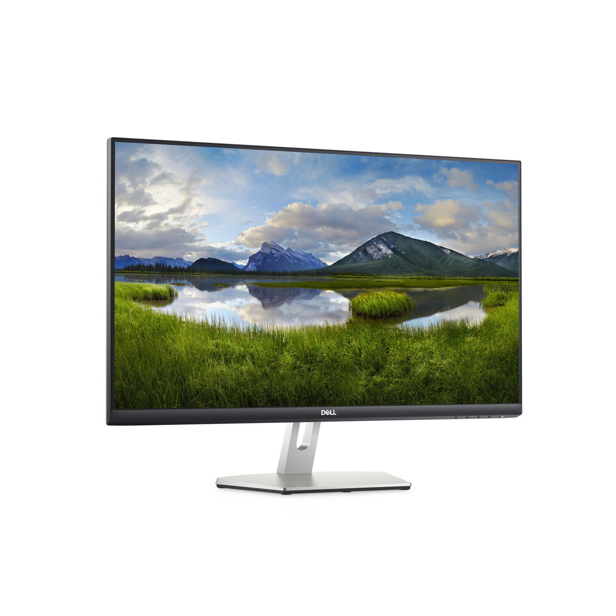 DELL S Series S2721D - 68.6 cm (27") - 2560 x 1440 pixels Quad HD LCD Monitor