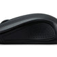 Acer - RF Wireless Optical Mouse - 1,600 DPI