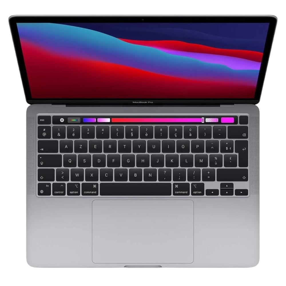 Apple Macbook Pro (2020) - 13" - Apple M1 (3.2 Ghz) - Refurbished