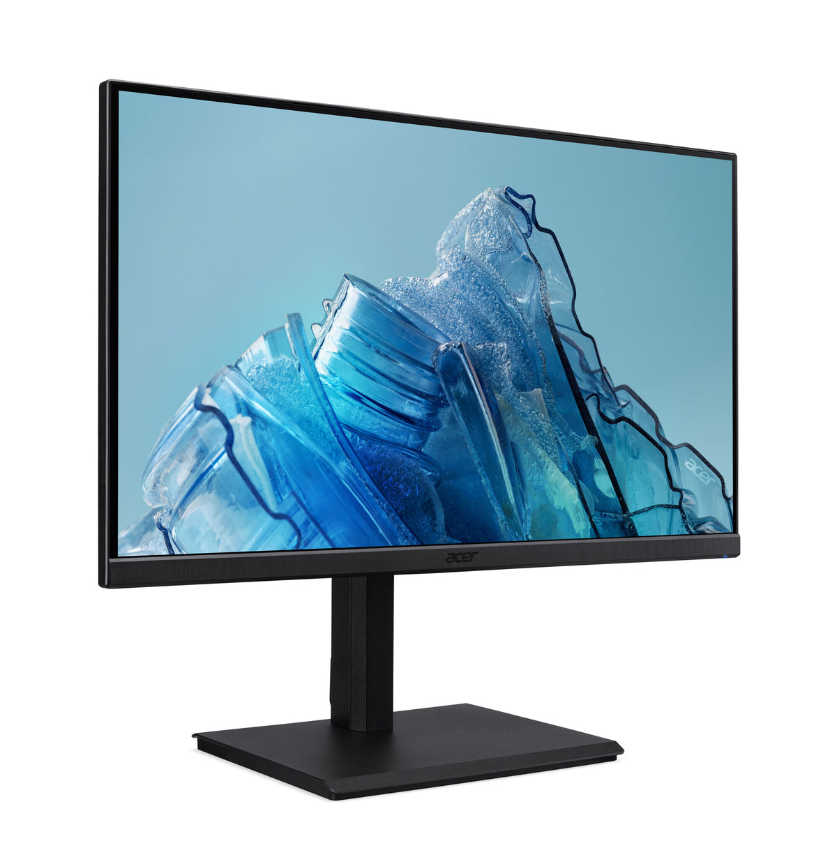 Acer CB1 CB241Y - 60.5 cm (23.8") - 1920 x 1080 pixels FHD LCD Monitor