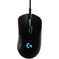 Logitech G - G403 HERO USB Type-A Optical Gaming Mouse - 25,600 DPI