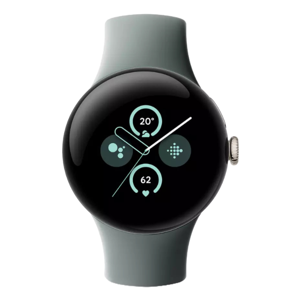 Google Pixel Watch 2 - Champagne Gold - 41MM - Refurbished