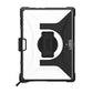 Urban Armor Gear Plasma Series for Microsoft Surface Pro 9 in Black / Transparent