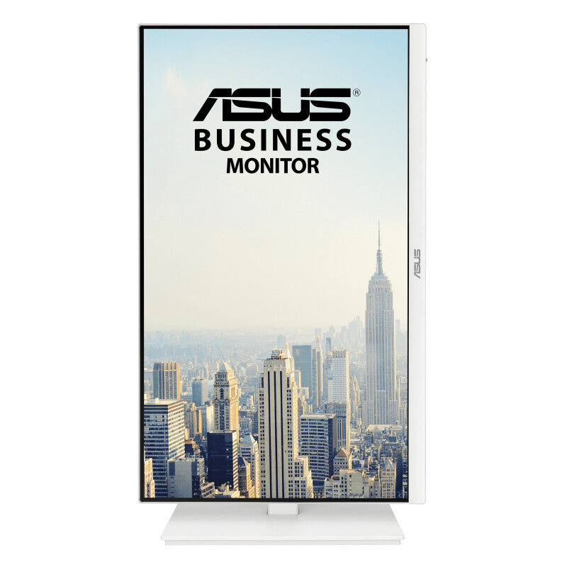 ASUS VA24EQSB-W - 60.5 cm (23.8") - 1920 x 1080 pixels FHD LED Monitor