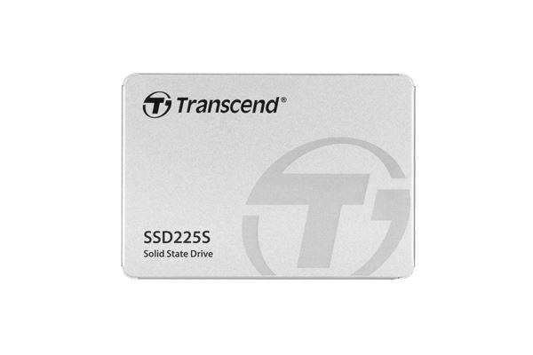 Transcend SSD225S 2.5" 250 GB Serial ATA III 3D NAND