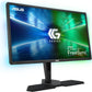 ASUS CG32UQ - 80 cm (31.5") - 3840 x 2160 pixels 4K Ultra HD LED Monitor