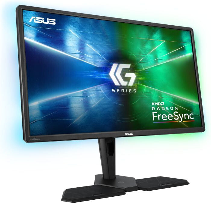 ASUS CG32UQ - 80 cm (31.5") - 3840 x 2160 pixels 4K Ultra HD LED Monitor