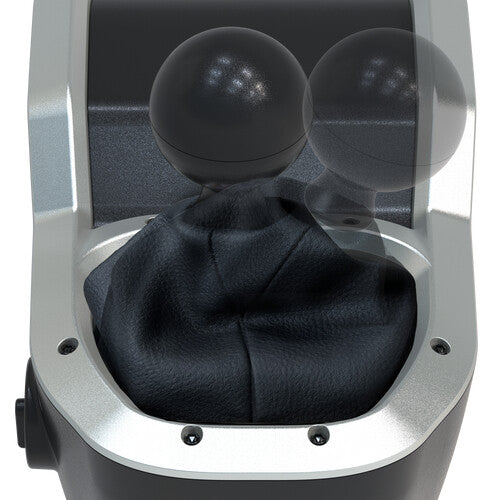 Hori 7-Speed Racing Shifter for PC