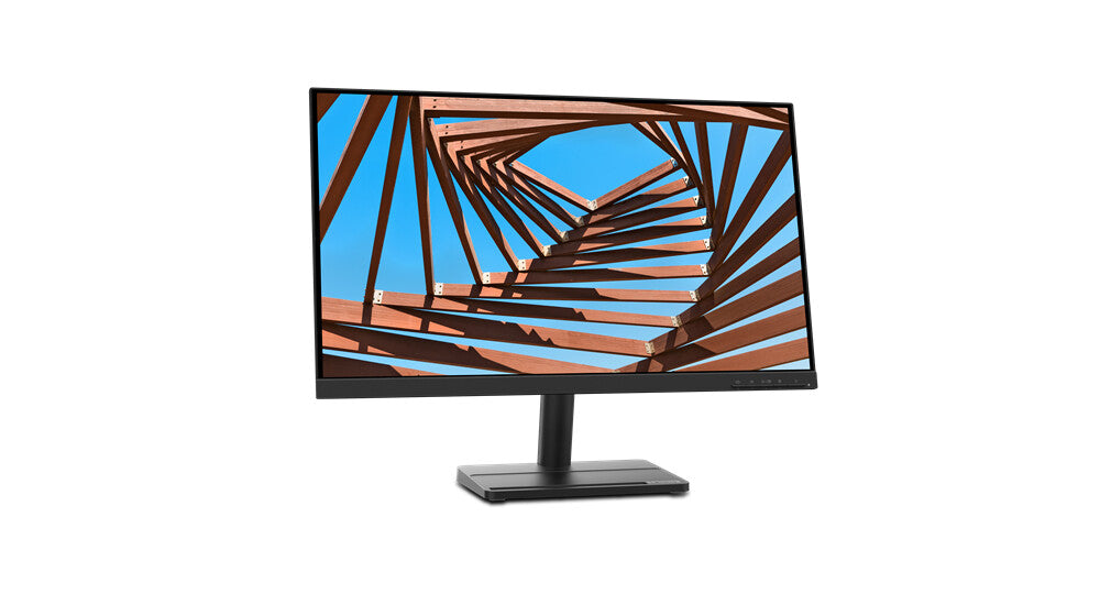 Lenovo L27E-30 - 68.6 cm (27") - 1920 x 1080 pixels FHD LCD Monitor