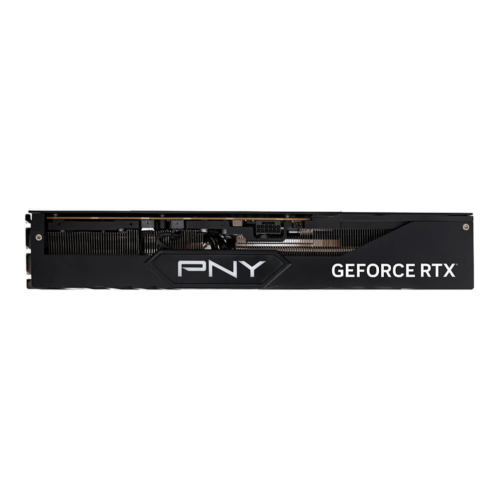 PNY OC LED TF - NVIDIA 16GB GDDR6X GeForce RTX™ 4080 SUPER graphics card