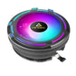 Antec T120 - Processor Air cooler in Black - 120mm