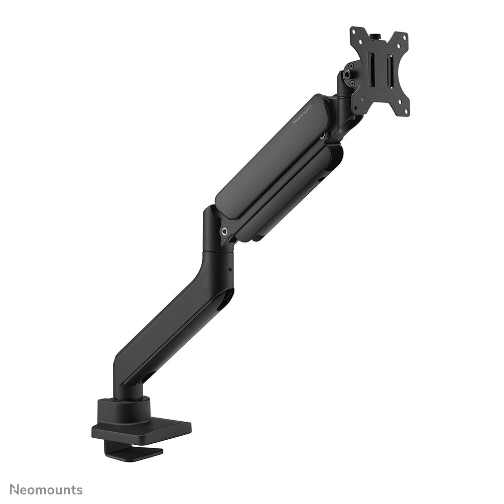 Neomounts DS70PLUS-450BL1 - Desk monitor mount for 43.2 cm (17") to 124.5 cm (49")