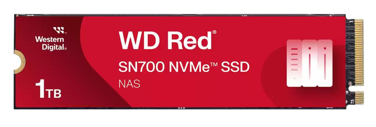 Western Digital WDS100T1R0C internal solid state drive 1 TB M.2 PCI Express NVMe
