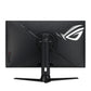 ASUS ROG Strix XG32UQ - 81.3 cm (32") - 3840 x 2160 pixels 4K Ultra HD LCD Monitor