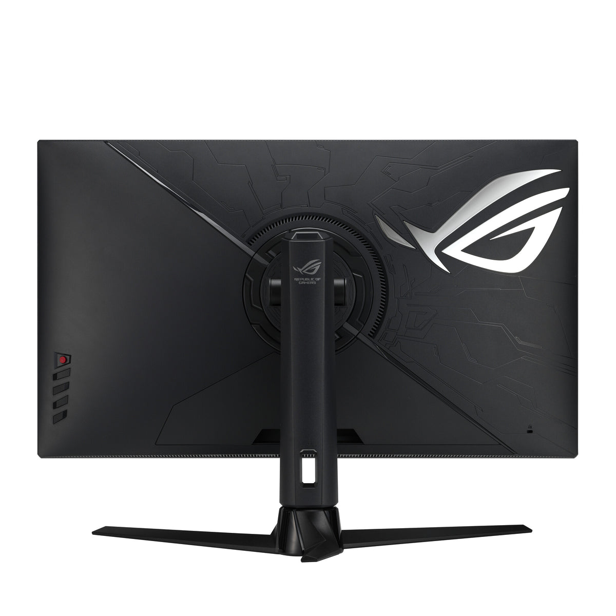 ASUS ROG Strix XG32UQ - 81.3 cm (32") - 3840 x 2160 pixels 4K Ultra HD LCD Monitor