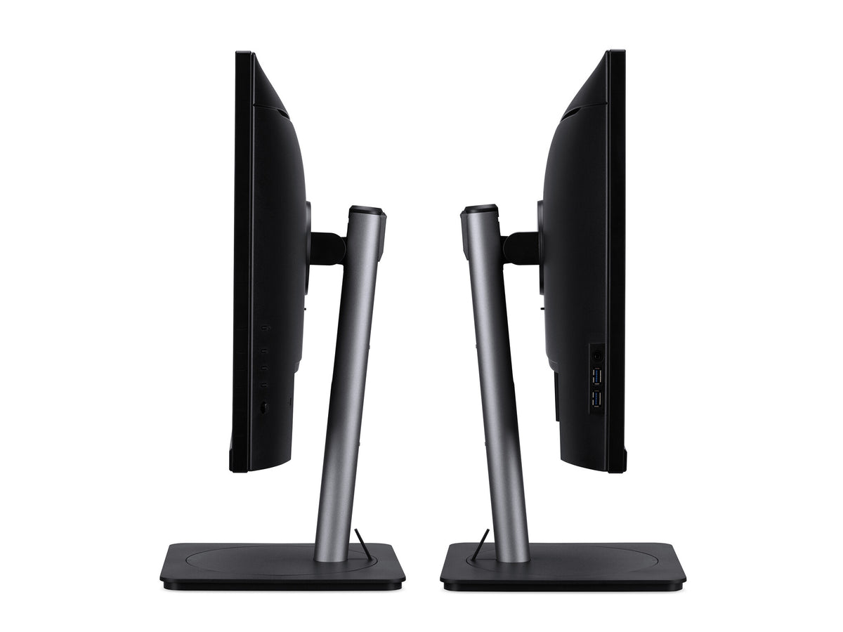 Acer CB CB273U - 68.6 cm (27") - 2560 x 1440 pixels WQHD LED Monitor