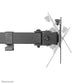 Neomounts FPMA-D550NOTEBOOK - Desk monitor + laptop mount for 25.4 cm (10") to 81.3 cm (32")