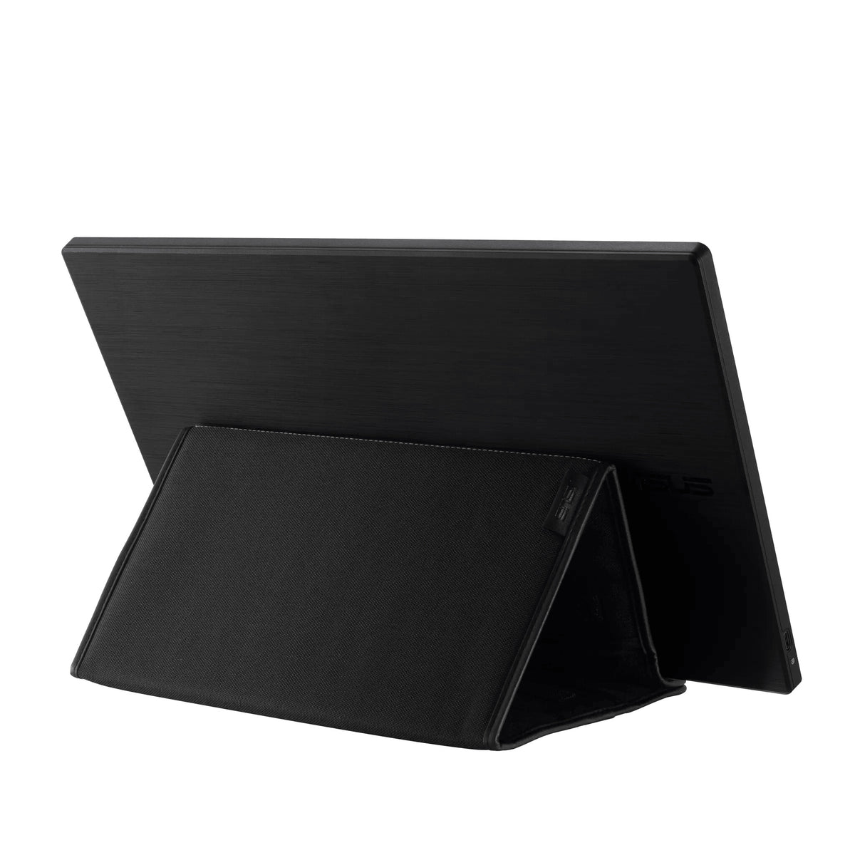 ASUS ZenScreen MB166C - 39.6 cm (15.6") - 1920 x 1080 pixels Full HD LED Monitor