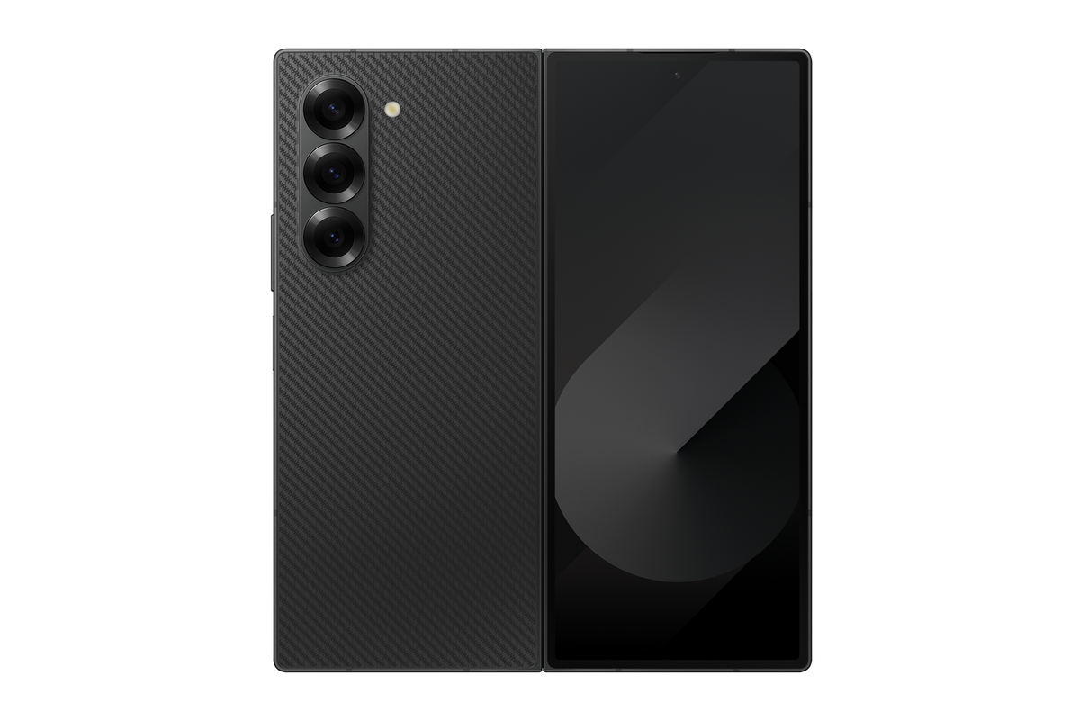 Samsung Galaxy Z Fold6 - Refurbished