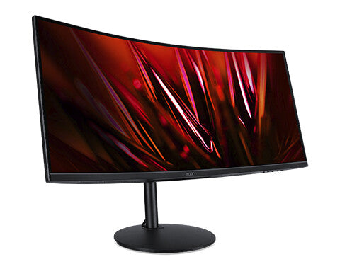 Acer Nitro EI2 EI342CKRP - 86.4 cm (34") - 3440 x 1440 pixels UltraWide QHD LCD Monitor