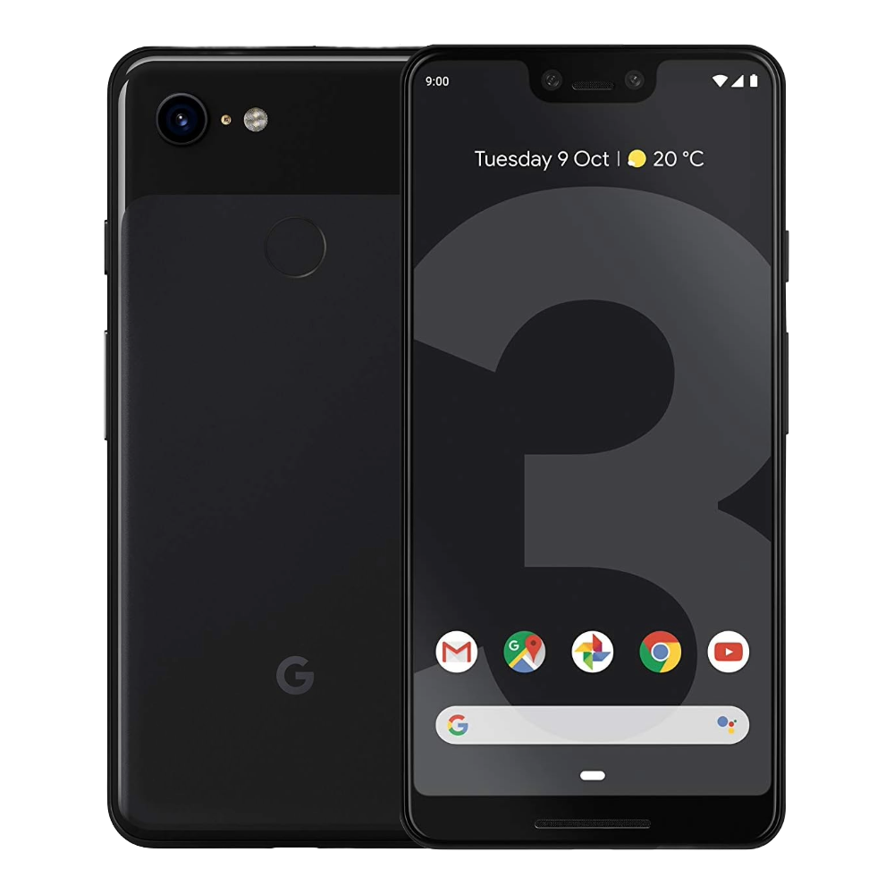 Google Pixel 3 - Refurbished