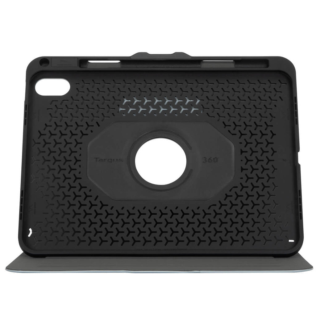 Targus VersaVu Folio Case for 10.9" iPad in Silver