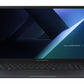 ASUS ExpertBook B1 Laptop - 39.6 cm (15.6") - AMD Ryzen™ 5 7535U - 8 GB DDR5-SDRAM - 256 GB SSD - Wi-Fi 6E - Windows 11 Pro Education - Grey