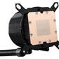 ASUS ROG Ryuo III 240 ARGB - Processor Liquid Cooling Kit in Black - 120mm