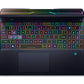 Acer Predator PH16-72 Laptop - 40.6 cm (16") - Intel® Core™ i9-14900HX - 32 GB DDR5-SDRAM - 1 TB SSD - NVIDIA GeForce RTX 4080 - Wi-Fi 6 - Windows 11 Home - Black