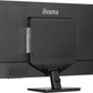 iiyama ProLite X3270QSU-B1 - 81.3 cm (32") - 2560 x 1440 pixels Wide Quad HD LED Monitor