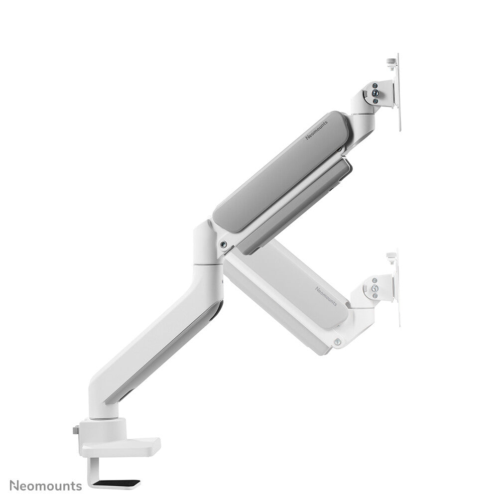 Neomounts DS70-450WH1 - Desk monitor mount for 43.2 cm (17") to 106.7 cm (42")