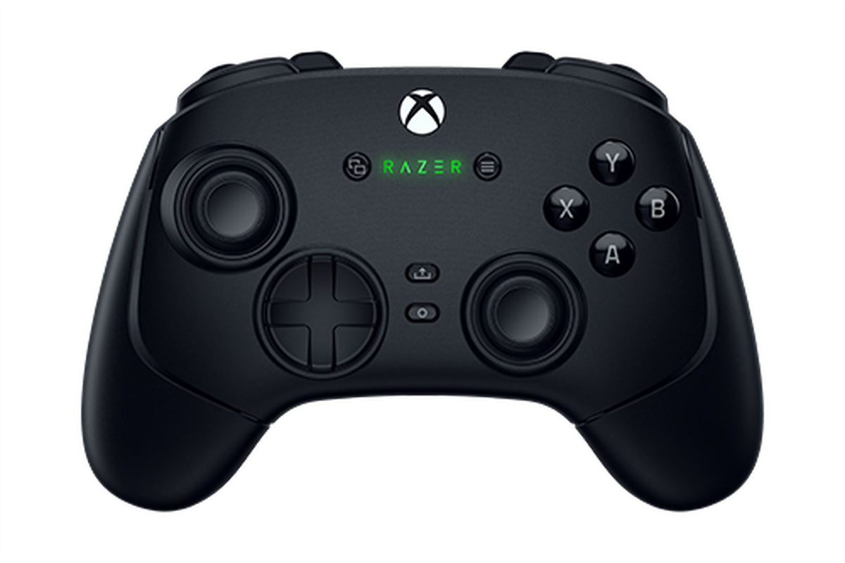 Razer Wolverine V3 Pro Black USB Gamepad Analogue PC, Xbox Series S, Xbox Series X