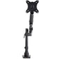 StarTech.com ARMPIVOT2USB3 - Desk monitor mount for 43.2 cm (17") to 86.4 cm (34")