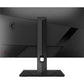 MSI G272QPF - 68.6 cm (27") - 2560 x 1440 pixels WQHD Monitor