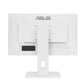 ASUS VA24DQLB-W - 60.5 cm (23.8") - 1920 x 1080 pixels Full HD LED Monitor