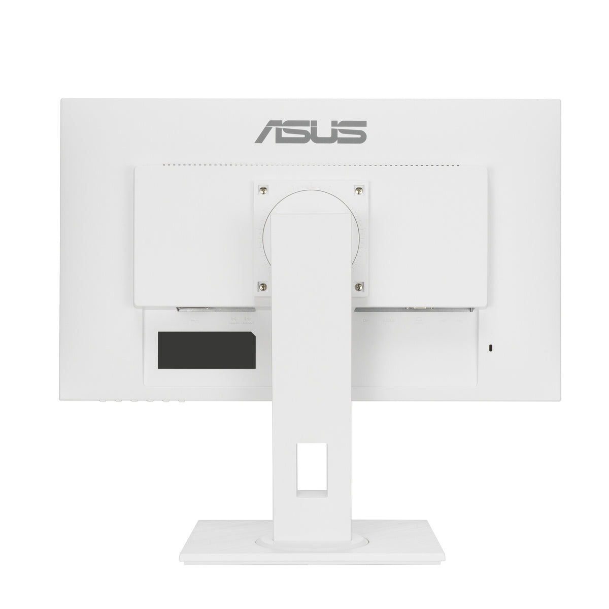 ASUS VA24DQLB-W - 60.5 cm (23.8") - 1920 x 1080 pixels Full HD LED Monitor