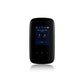 Zyxel LTE2566-M634 - Dual-band (2.4 GHz / 5 GHz) 4G wireless portable router in Black
