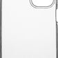 eSTUFF LONDON mobile phone case for Galaxy A23 (5G) in Transparent