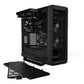 be quiet! Silent Base 802 - ATX Mid Tower Case in Black