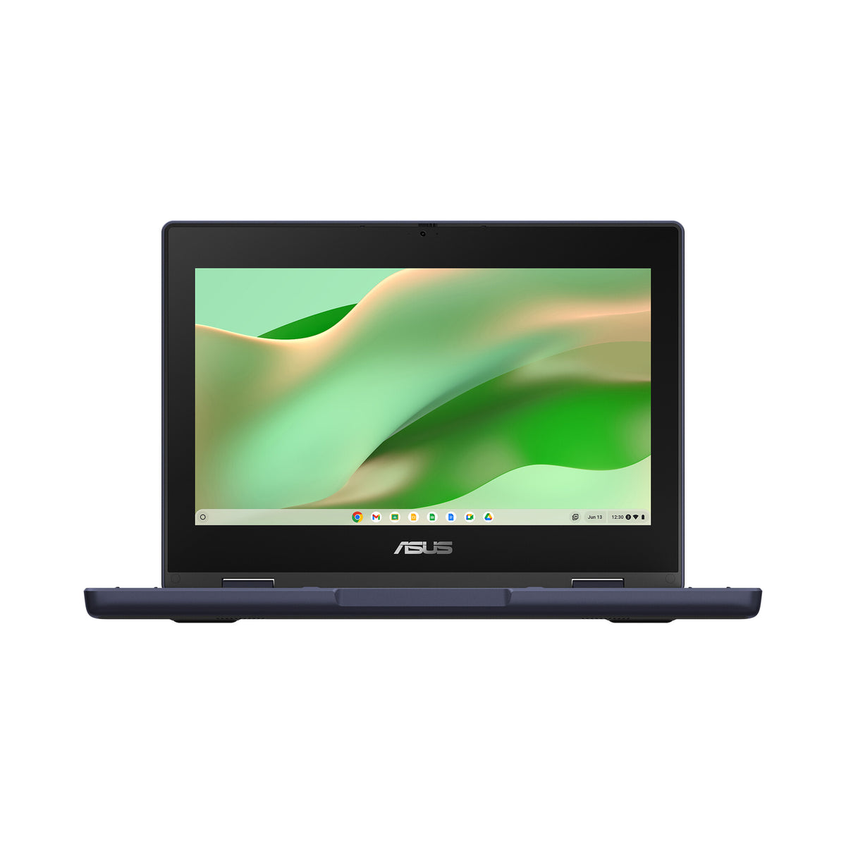 ASUS Chromebook CZ11 Flip - 29.5 cm (11.6") - Touchscreen - MediaTek Kompanio 520 - 4 GB LPDDR4x-SDRAM - 64 GB eMMC - Wi-Fi 6 - ChromeOS - Grey
