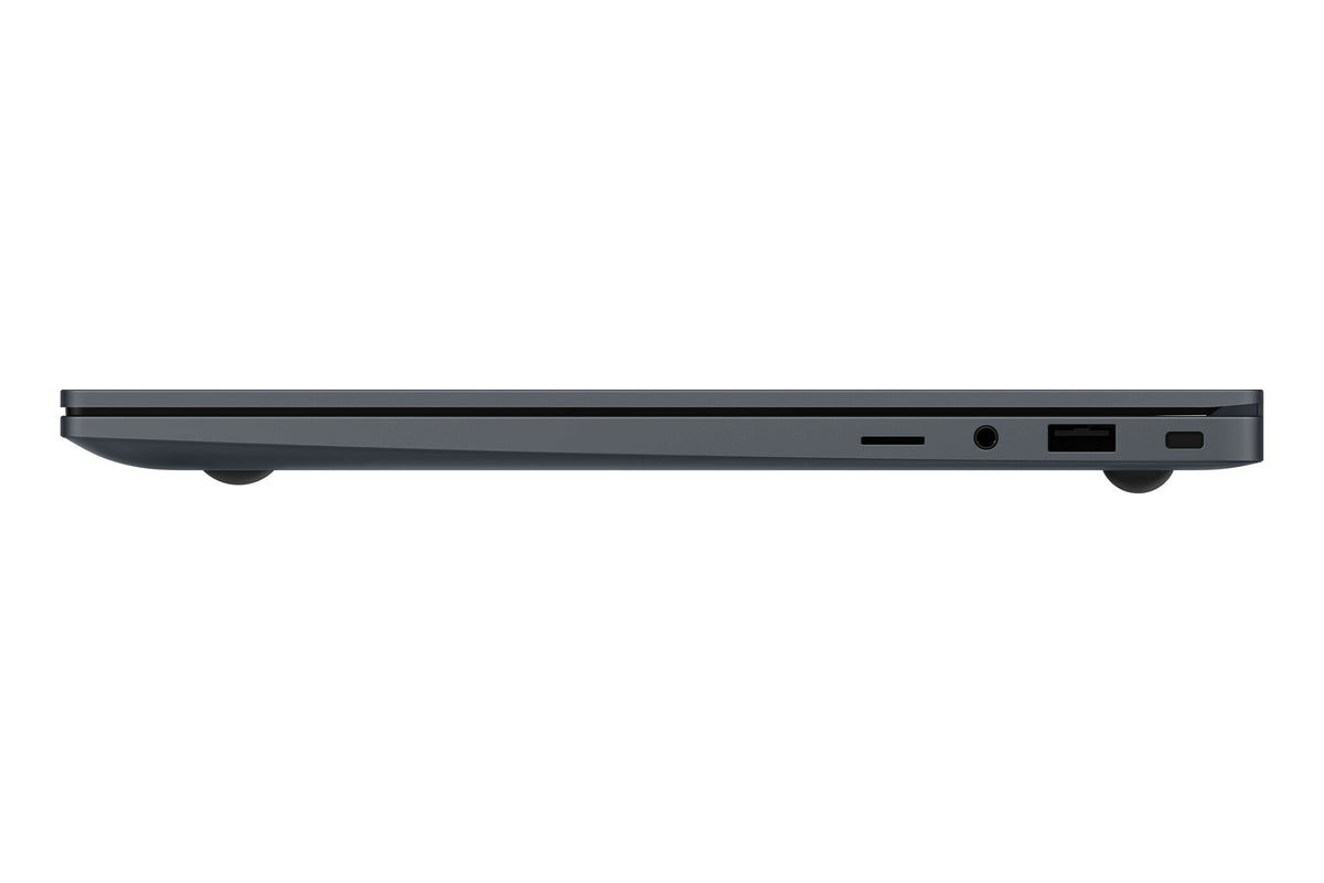 Samsung Galaxy Book4 Business - 39.6 cm (15.6") - Intel® Core™ Ultra 5-125H - 16 GB LPDDR4x-SDRAM - 256 GB SSD - Wi-Fi 6E - Windows 11 Pro - Grey