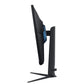 Samsung Odyssey G5 - 81.3 cm (32") - 2560 x 1440 pixels Quad HD LED Monitor