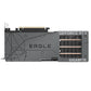 GIGABYTE EAGLE OC 8G - NVIDIA 8 GB GDDR6 GeForce RTX 4060 Ti graphics card