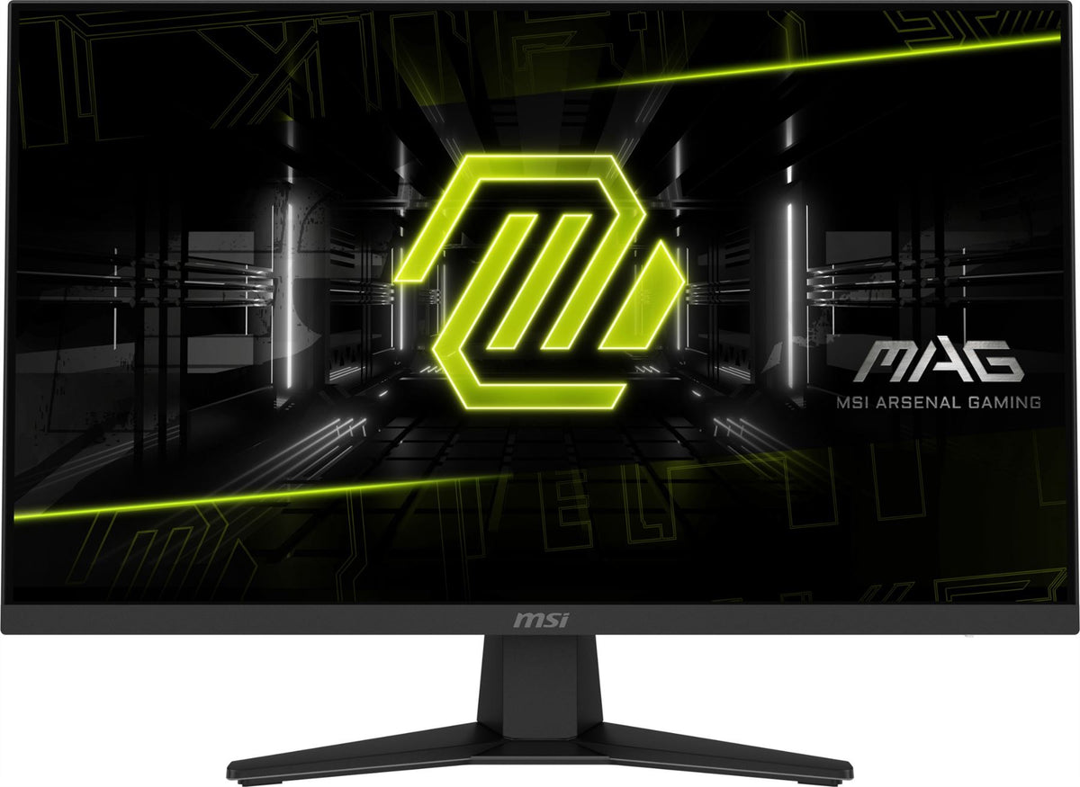 MSI MAG 274F - 68.6 cm (27&quot;) - 1920 x 1080 pixels FHD LCD Monitor