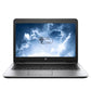 HP EliteBook 840 G4 Laptop - 35.6 cm (14") - Intel® Core™ i5-7200U - 8 GB DDR4-SDRAM - 256 GB SSD - Wi-Fi 5 - Windows 10 Pro - Black / Silver - Refurbished