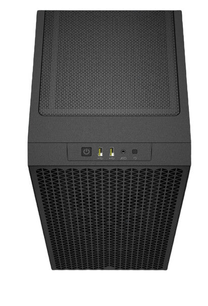 Corsair 3000D AIRFLOW - ATX Mid Tower Case in Black