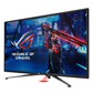 ASUS ROG Strix XG438QR - 109.2 cm (43") - 3840 x 2160 pixels 4K UHD LED Monitor