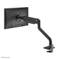 Neomounts DS70S-950BL1 - Desk monitor mount for 43.2 cm (17") to 124.5 cm (49")