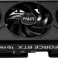 Palit Jetstream - NVIDIA 12 GB GDDR6X GeForce RTX 4070 graphics card