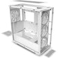 NZXT H7 Elite (2023) - ATX Mid Tower Case in White
